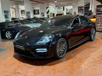 Porsche Panamera 2021 occasion