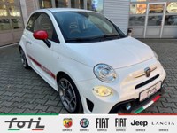 Abarth 595 Turismo 2021 occasion