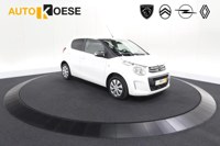 Citroën C1 2021 occasion