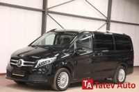 Mercedes-Benz V 300 2021 occasion