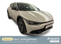 Kia EV6 2021 occasion