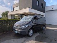 Volkswagen T6 Transporter 2021 occasion