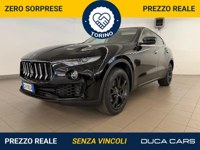 Maserati Levante 2021 occasion