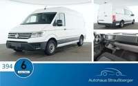 Volkswagen Crafter 2021 occasion