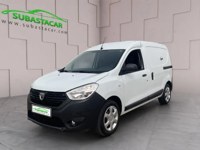 Dacia Dokker 2021 occasion