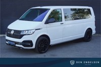 Volkswagen T6 Transporter 2021 occasion