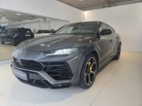 Lamborghini Urus 2021 occasion