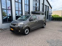 Peugeot Expert 2021 occasion