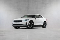 Polestar 2 2021 occasion