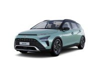 Hyundai BAYON 2021 occasion