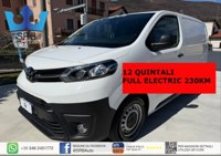 Toyota Proace 2021 occasion