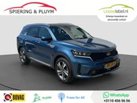 Kia Sorento 2021 occasion