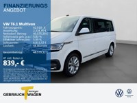 Volkswagen Multivan 2021 occasion