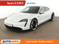 Porsche Taycan 2021 occasion