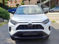 Toyota RAV 4 2021 occasion