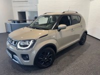 Suzuki Ignis 2021 occasion