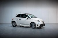 Abarth 500 2021 occasion