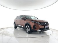 Peugeot 5008 2021 occasion
