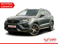 Cupra Ateca 2021 occasion