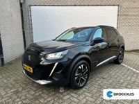 Peugeot 2008 2021 occasion