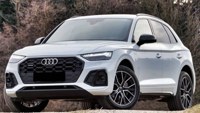 Audi Q5 2021 occasion
