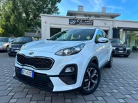 Kia Sportage 2021 occasion