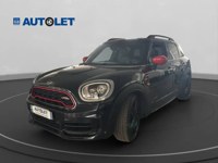 MINI John Cooper Works Countryman 2021 occasion