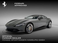 Ferrari Roma 2021 occasion