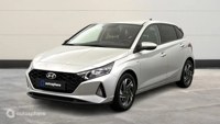 Hyundai i20 2021 occasion