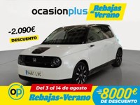 Honda e 2021 occasion