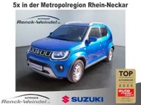 Suzuki Ignis 2021 occasion