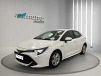 Toyota Corolla 2021 occasion