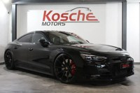 Audi RS e-tron GT 2021 occasion