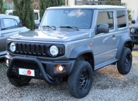 Suzuki Jimny 2021 occasion