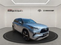 Toyota Highlander 2021 occasion