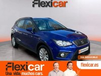 Seat Arona 2021 occasion