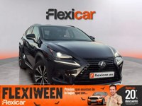 Lexus NX 300 2021 occasion