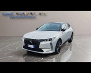 DS Automobiles DS4 Crossback 2021 occasion