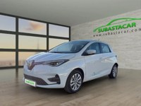 Renault ZOE 2021 occasion