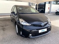 Toyota Prius 2021 occasion