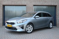 Kia cee'd Sportswagon 2021 occasion