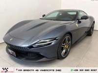 Ferrari Roma 2021 occasion
