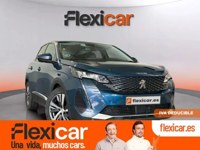 Peugeot 3008 2021 occasion