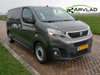 Peugeot Expert 2021 occasion