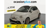 Abarth 595C 2021 occasion