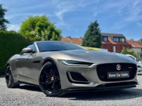 Jaguar F-Type 2021 occasion