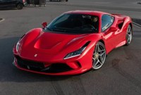 Ferrari F8 2021 occasion