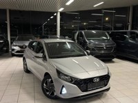 Hyundai i20 2021 occasion
