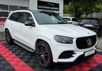 Mercedes-Benz GLS 580 2021 occasion