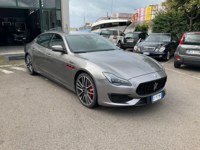 Maserati Quattroporte 2021 occasion